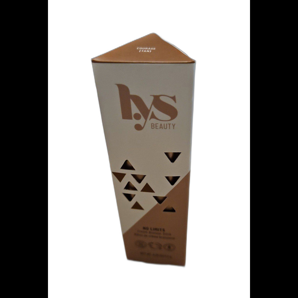 lys bronzer stick